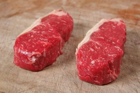 Scotch Fillet Steak